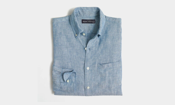 J-Crew-Factory-Slim-Linen-Shirt