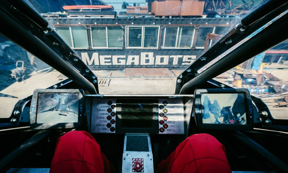 MegaBots-16ft-Tall-Eagle-Prime-Battle-Robot-Is-for-Sale-4