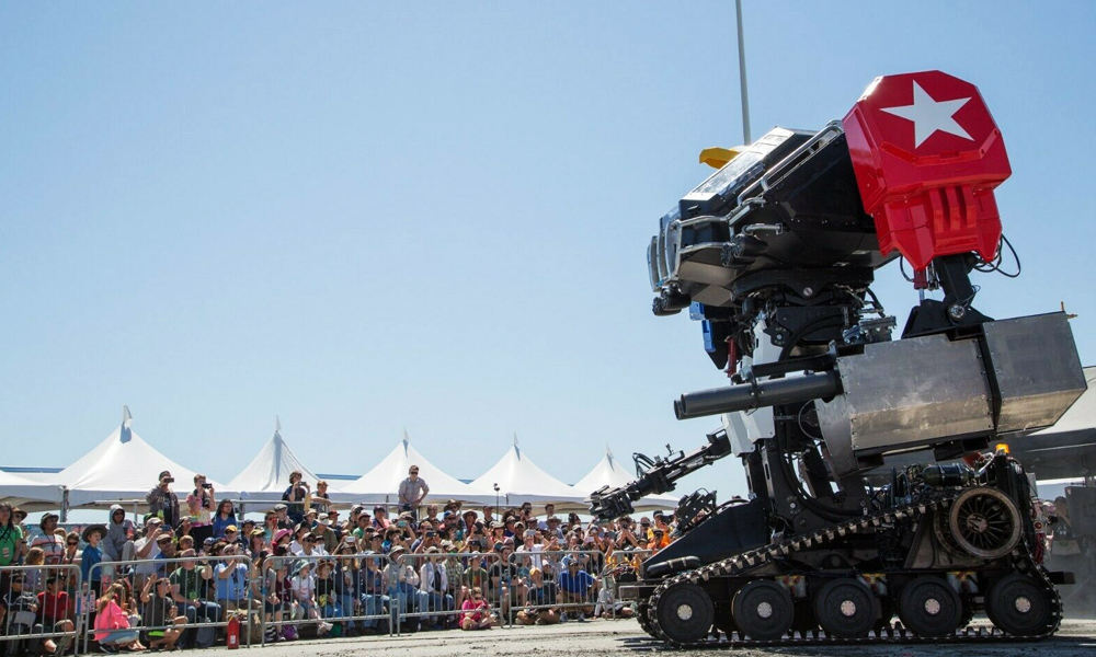 MegaBots-16ft-Tall-Eagle-Prime-Battle-Robot-Is-for-Sale-6
