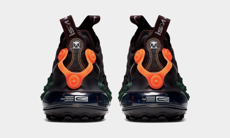 Nike Sportswear Air Max 720 ISPA Sneakers | Cool Material