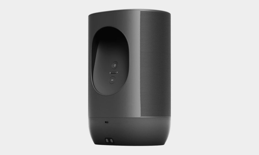 sonos speakers bluetooth