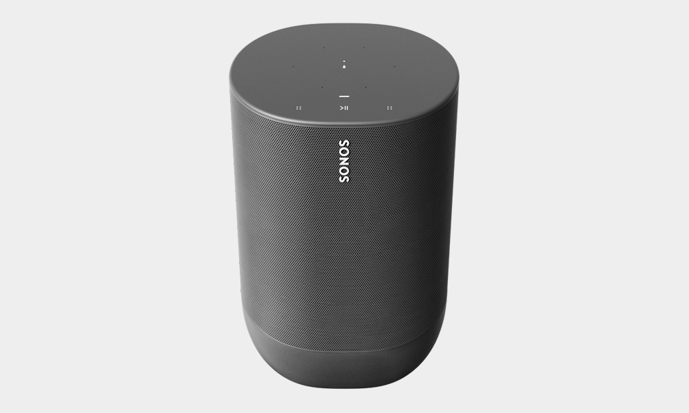 Sonos-Portable-Speaker