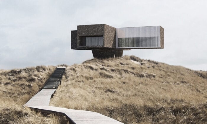 Dune House