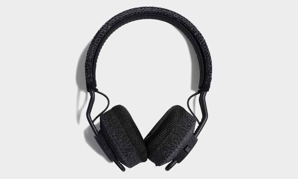 adidas-Headphones