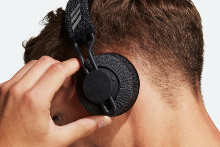 adidas Just Got into the Headphones Game