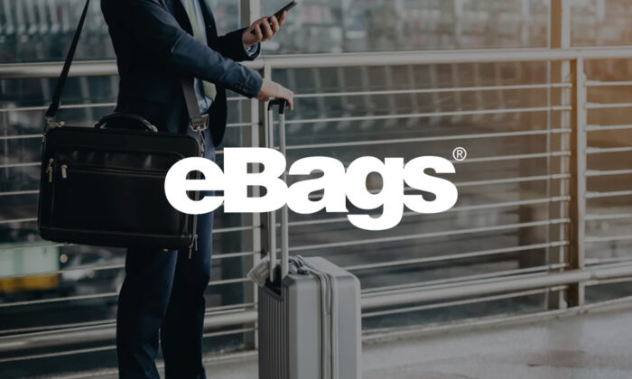 eBags-steal