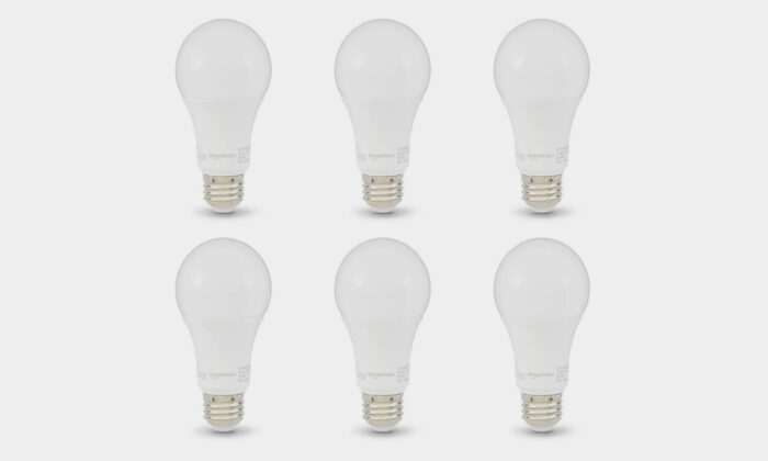 AmazonBasics-100W-Equivalent-Soft-White-LED-Light-Bulbs