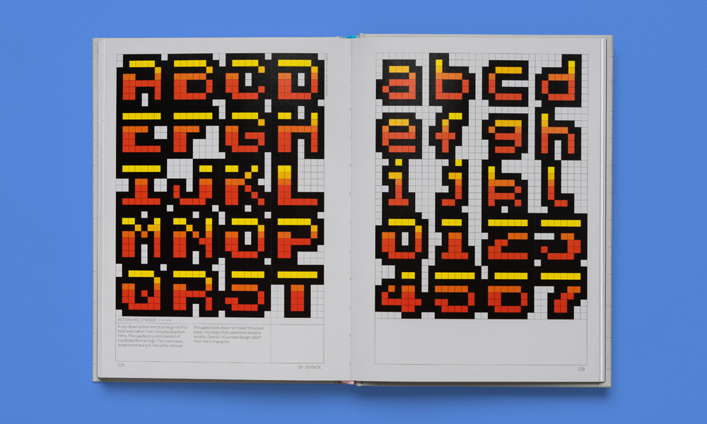 Arcade-Game-Typography-The-Art-of-Pixel-Type-3