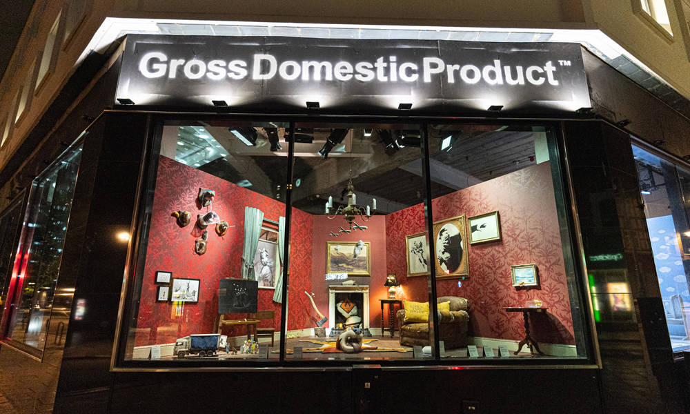 Banksy-Gross-Domestic-Product