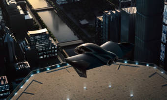 BoeingxPorsche-Flying-Car