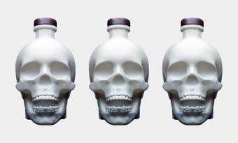 Crystal-Head-Vodka-Bone-Skull-Bottle