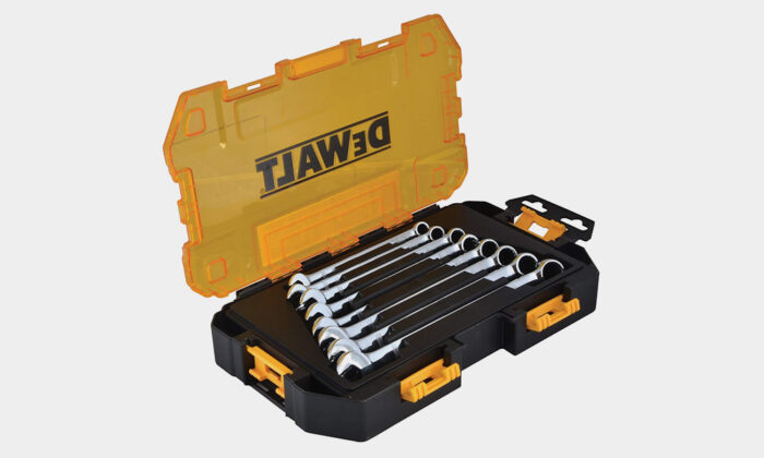 Dewalt-8-Piece-Metric-Combination-Wrench-Set