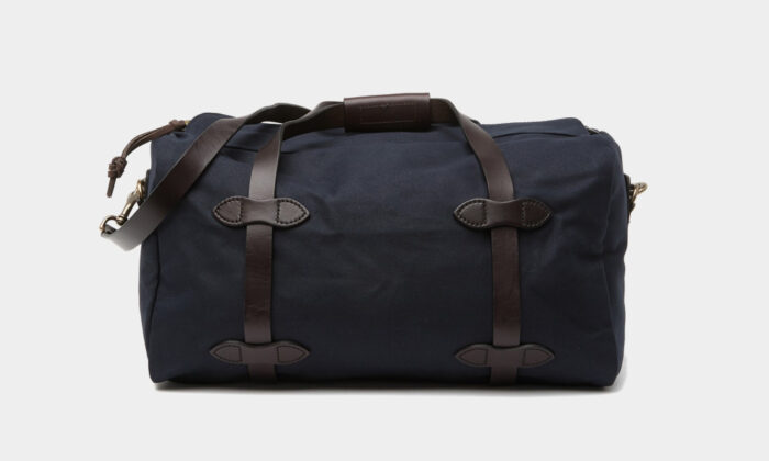 Filson-Small-Leather-Trimmed-Duffel-Bag