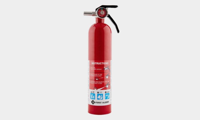 First-Alert-Standard-Home-Fire-Extinguisher