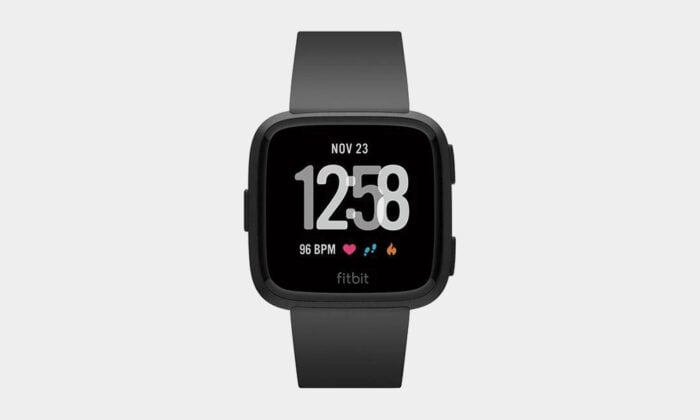 Fitbit-Versa-Smart-Watch