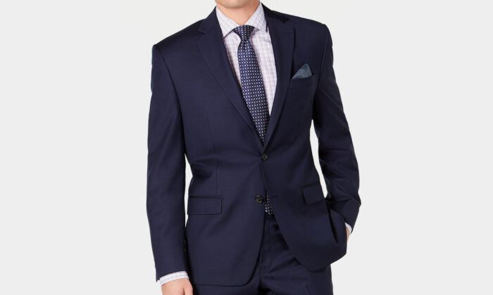 Lauren-Ralph-Lauren-Classic-Fit-UltraFlex-Stretch-Navy-Suit