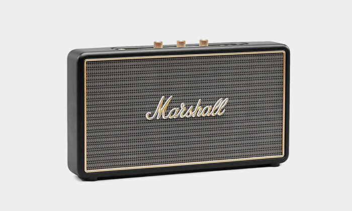 Marshall-Stockwell-Portable-Rechargeable-Bluetooth-Speaker