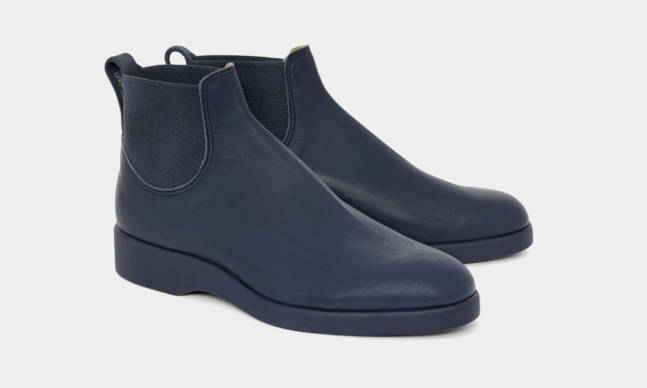 R.M.Williams Tapped Apple Designer Marc Newson to Create Their New Boots