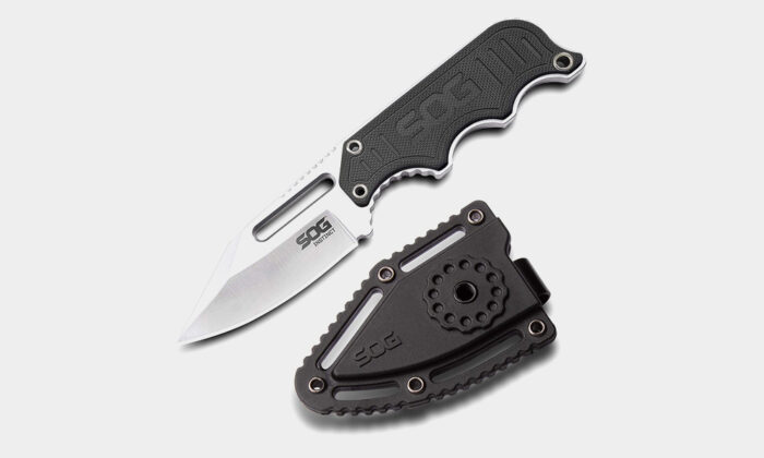 SOG-Small-Fixed-Blade-Knife