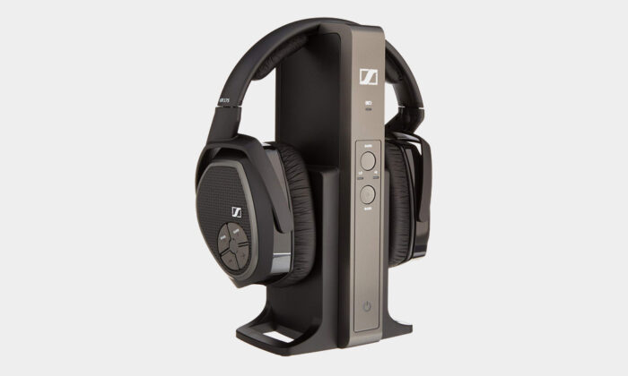 Sennheiser-RS-175-RF-Wireless-Headphone-System