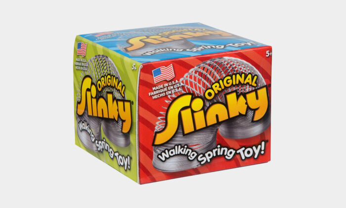 Slinky