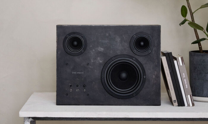 Steel-Speaker-3