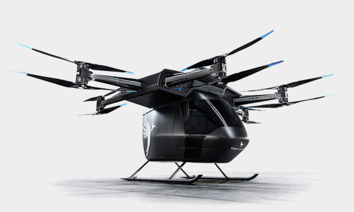 Vertical-Aerospace-Seraph-eVTOL-Air-Taxi-1