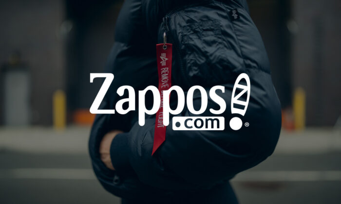 Zappos-Alpha-Industries