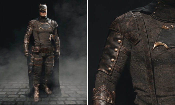 1887 Batman