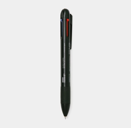 4 Function Editor's Pen