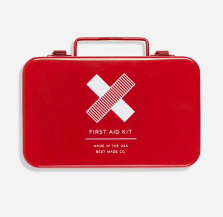 Best-Made-Co-First-Aid-Kit