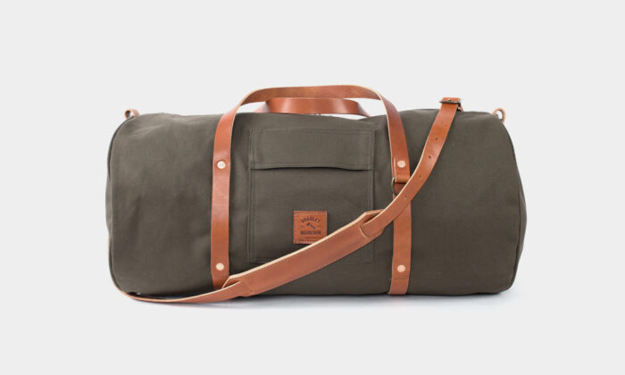 Bradley-Mountain-The-Rambler-Water-Resistant-Duck-Canvas-Weekend-Bag