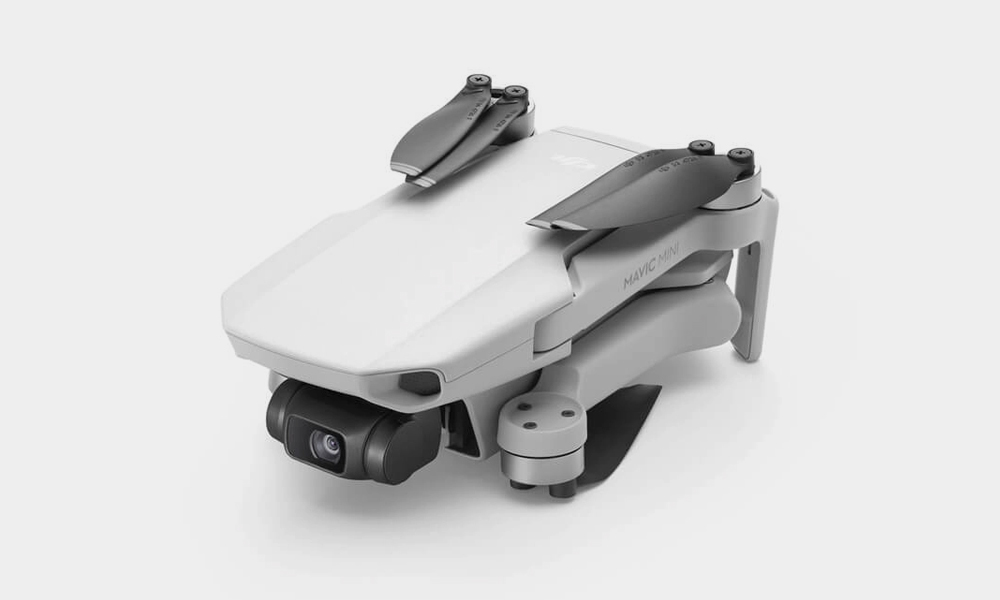 DJI-Mavic-Mini-Folding-Drone-2
