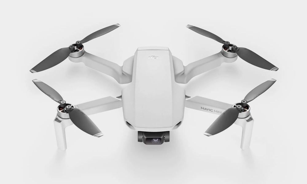 DJI-Mavic-Mini-Folding-Drone-5