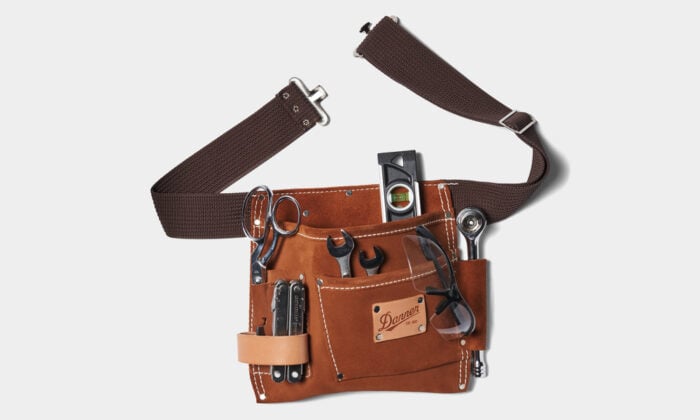 Danner-Leather-Toolbelt