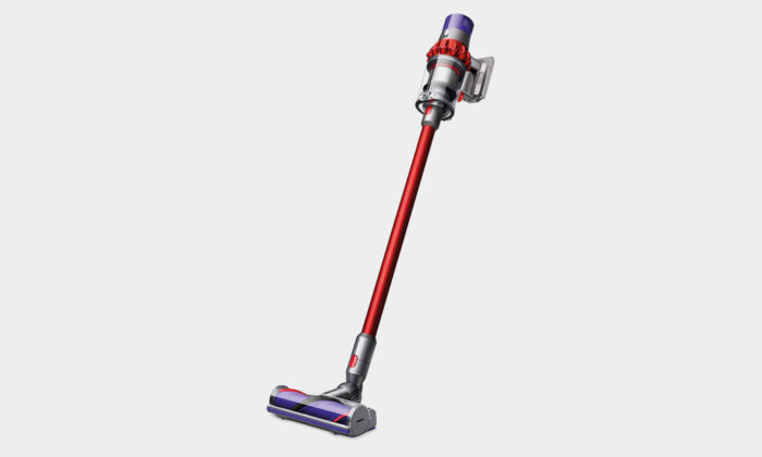 Dyson-Cycline-V10-Lightweight-Cordless-Vacuum