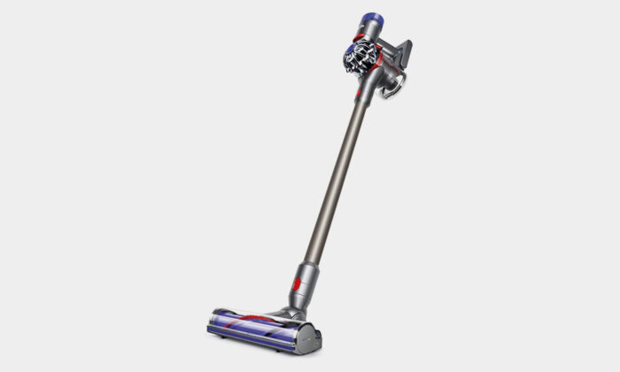 Dyson-V8-Animal-Cordless-Stick-Vacuum-Cleaner