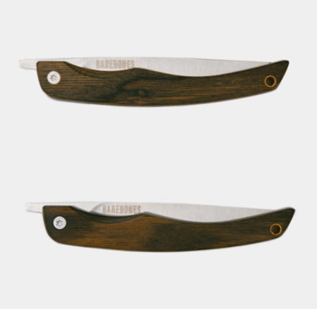Folding-Steak-Knives