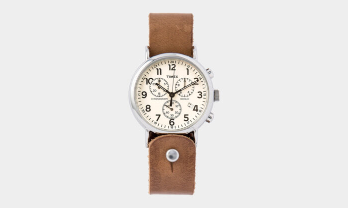 Form-Function-Form-Horween-Leather-Chronograph-Watch