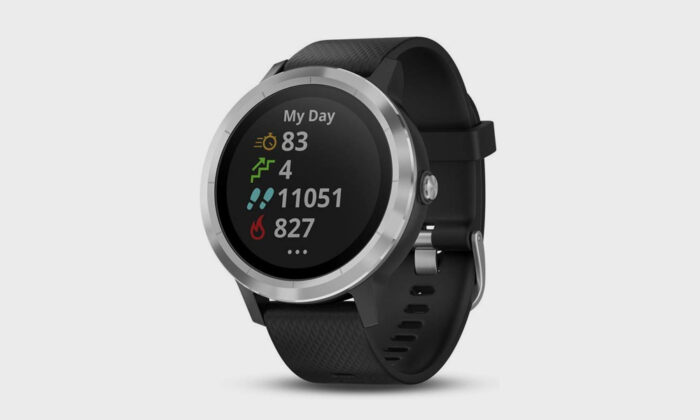 Garmin-Smart-Watches