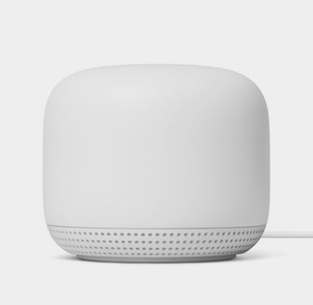 Google-Nest-Wifi-Mesh-Router
