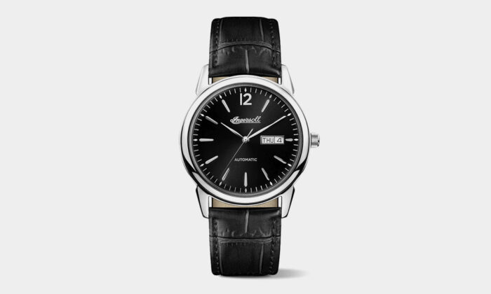 Ingersoll-New-Haven-Automatic-Watch