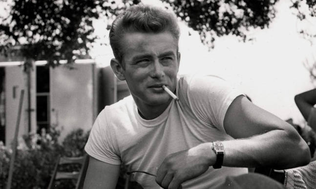 James Dean Is Getting Resurrected in CGI for the Upcoming Film ‘Finding Jack’