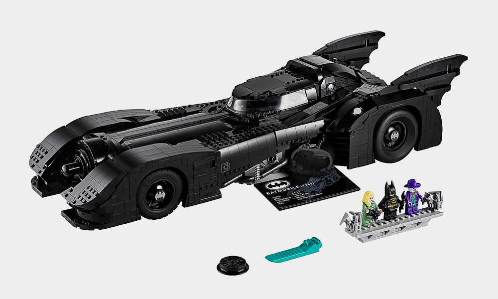 LEGO-1989-Batmobile