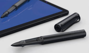 Lamy-Pen-Wacom-EMR-Digital-Writing-Tech