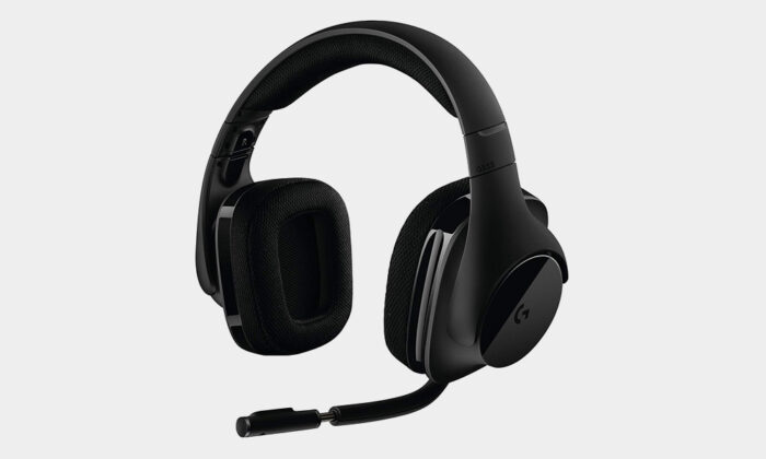 Logitech-G533-Wireless-Gaming-Headset