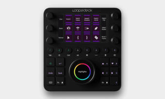Loupedeck-CT-Is-an-All-In-One-Hardware-Editing-Suite