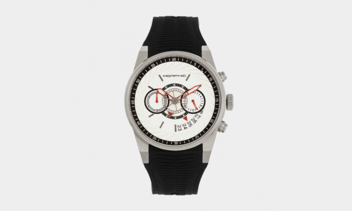 Morphic-M72-Series-Chronograph-Watch