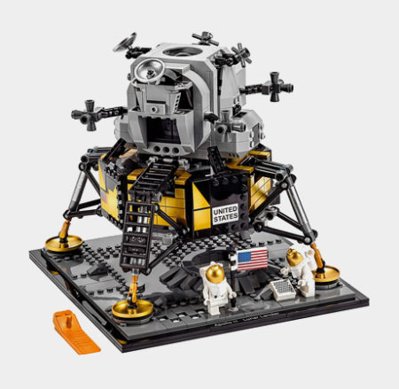 NASA-Apollo-11-Lunar-Lander