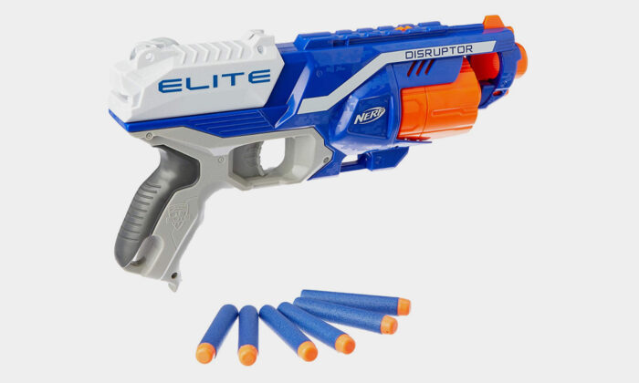 Nerf-N-Strike-Elite-Disruptor-Blaster